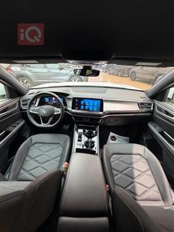 فولكسفاغن أطلس كروس سبورت